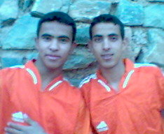 abdou and nisshom