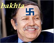 BOUTAFLIKA