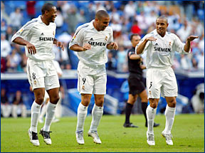 baptista ronaldo roberto