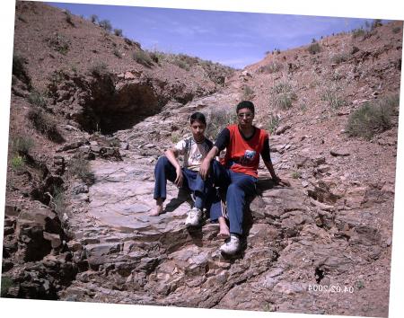 soufian et  hicham