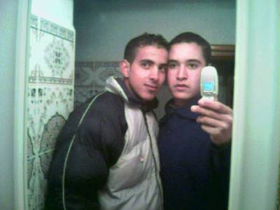 nishoum et  brayan