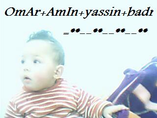 omar