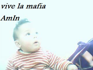 AMIN