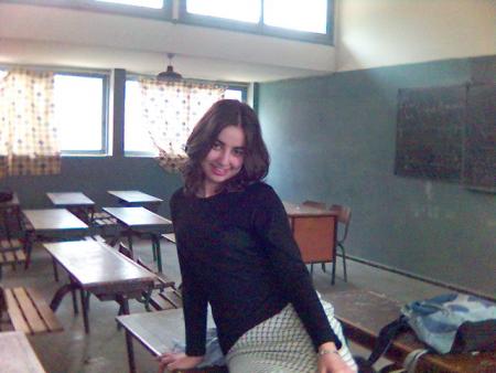 c ghita ma belle a moi ( lghzala dyali )